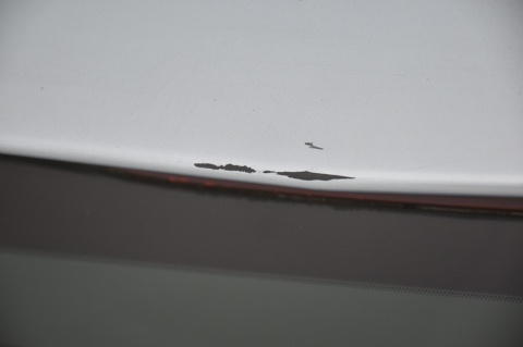 KLAPA TYLNA TYŁ MAZDA 5 I