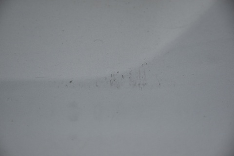 KLAPA TYLNA TYŁ MAZDA 5 I