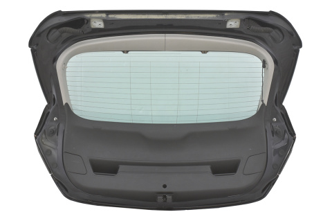 KLAPA TYLNA TYŁ OPEL ASTRA J IV