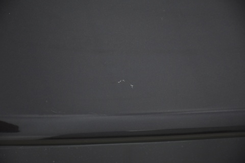 KLAPA TYLNA TYŁ OPEL ASTRA J IV