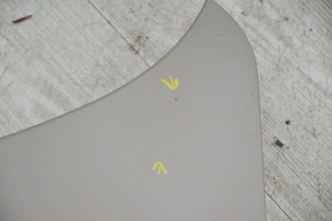 MASKA POKRYWA SILNIKA NISSAN QASHQAI I J10