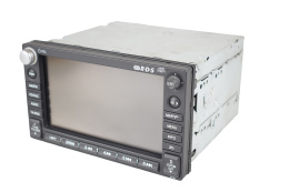 RADIO NAWIGACJA HONDA CR-V III 39541-SWA-E010-M1