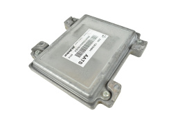 KOMPUTER STEROWNIK SILNIKA ECU OPEL 12639891 AATS