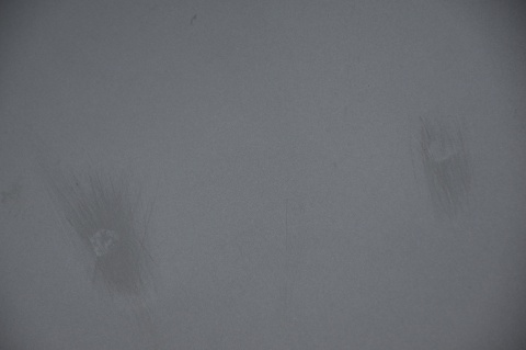 MASKA POKRYWA SILNIKA AUDI A6 C6