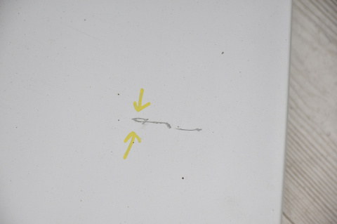 MASKA POKRYWA SILNIKA MERCEDES C-KLASA W203 C744