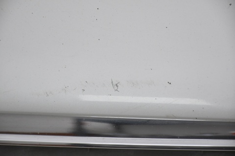 MASKA POKRYWA SILNIKA MERCEDES C-KLASA W203 C744