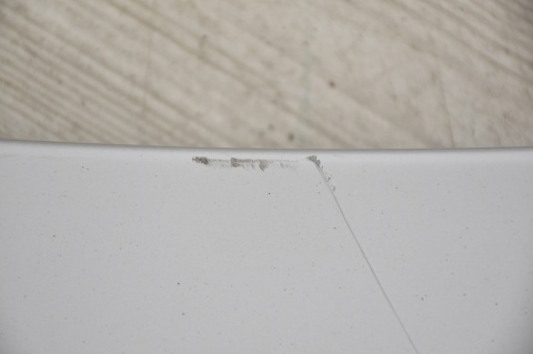 MASKA POKRYWA SILNIKA MERCEDES C-KLASA W203 C744