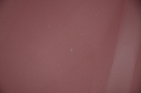 MASKA POKRYWA SILNIKA MERCEDES W203 567