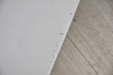 MASKA POKRYWA SILNIKA VOLVO C30 V50 S40 II