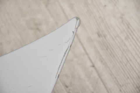 MASKA POKRYWA SILNIKA VOLVO C30 V50 S40 II