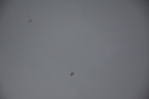 MASKA POKRYWA SILNIKA VOLVO S60 I