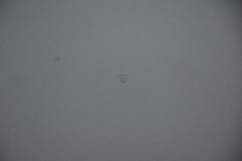 MASKA POKRYWA SILNIKA VOLVO S60 I