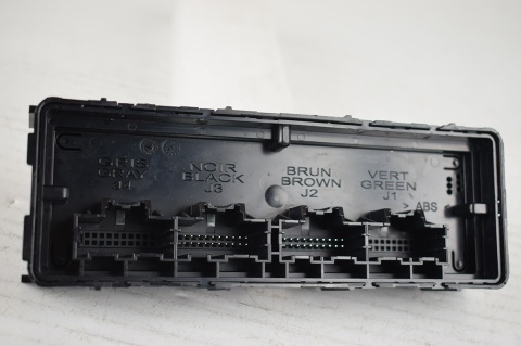 PANEL KLIMATYZACJI NAWIEWU OPEL INSIGNIA 13578112