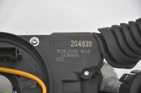 PRZEŁĄCZNIK ZESPOLONY OPEL ASTRA H 13313709 JS