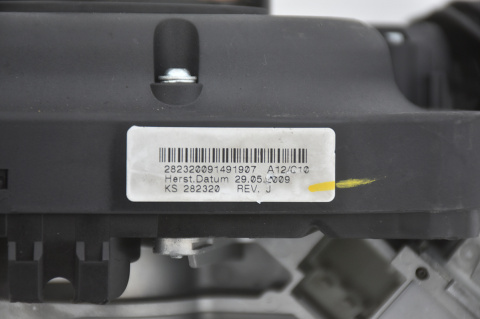 PRZEŁĄCZNIK ZESPOLONY OPEL ASTRA H 13313709 JS