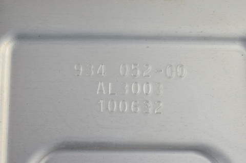 STEROWNIK POMPY PALIWA OPEL 20867260