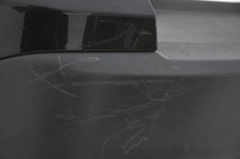 ZDERZAK TYLNY TYŁ FORD FOCUS MK3 KOMBI FB