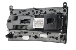 PANEL STEROWANIA NAWIEWU MERCEDES W212 A2129009109