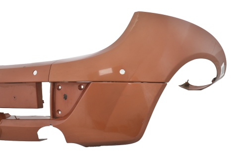 ZDERZAK TYLNY TYŁ FORD KA I SPORT