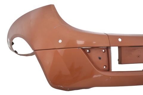 ZDERZAK TYLNY TYŁ FORD KA I SPORT