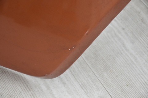 ZDERZAK TYLNY TYŁ FORD KA I SPORT