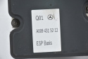 POMPA ABS MERCEDES A W176 B W246 A0094315212