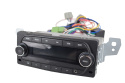 RADIO RADIOODTWARZACZ OPEL KARL 557799431