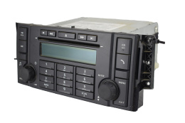 RADIO ZMIENIARKA CD JAGUAR XF 7G9N-18C815-NA