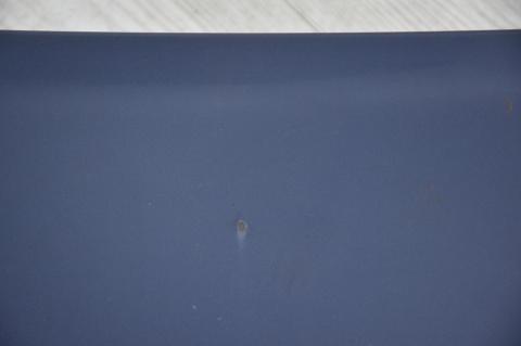 MASKA POKRYWA SILNIKA FORD C-MAX MK1