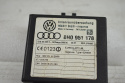 MODUŁ CZUJNIK RUCHU AUDI VW 8H0951178