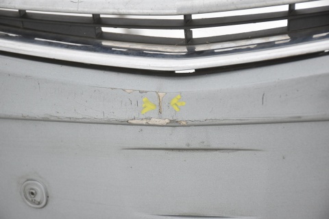 ZDERZAK PRZEDNI PRZÓD OPEL INSIGNIA A