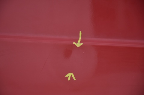 DRZWI PRZESUWNE BOCZNE LEWE RENAULT TRAFIC VIVARO