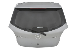 KLAPA TYLNA TYŁ MAZDA 2 II