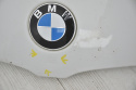 MASKA POKRYWA SILNIKA BMW 3 E90 E91 LIFT