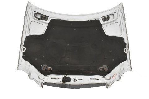 MASKA POKRYWA SILNIKA MERCEDES W203 SPORTCOUPE C775