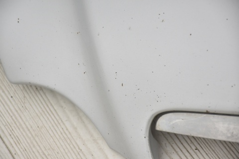 MASKA POKRYWA SILNIKA MERCEDES W203 SPORTCOUPE C775