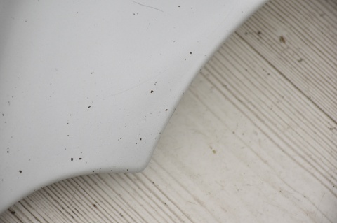 MASKA POKRYWA SILNIKA MERCEDES W203 SPORTCOUPE C775