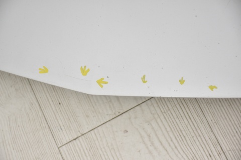 MASKA POKRYWA SILNIKA OPEL ASTRA J IV