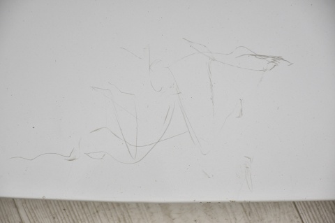 MASKA POKRYWA SILNIKA OPEL ASTRA J IV