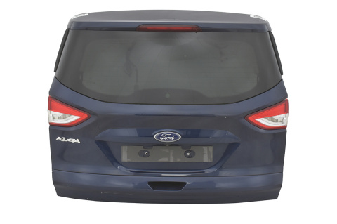 KLAPA TYLNA TYŁ FORD KUGA II MK2 KAMERA