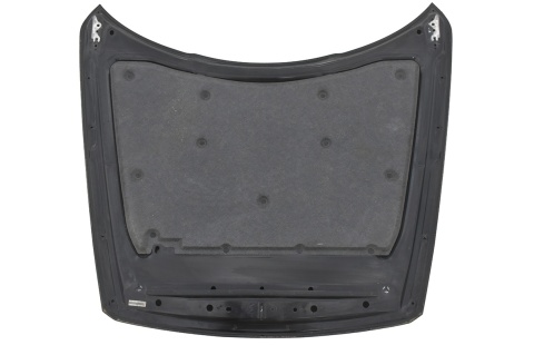 MASKA POKRYWA SILNIKA MAZDA RX-8