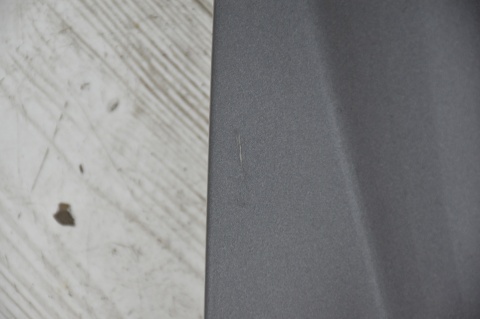 MASKA POKRYWA SILNIKA PEUGEOT 207