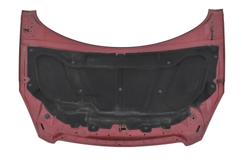 MASKA POKRYWA SILNIKA PEUGEOT 307