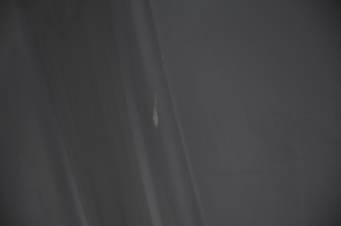 MASKA POKRYWA SILNIKA PEUGEOT 308 T7