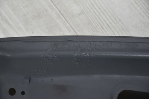 MASKA POKRYWA SILNIKA PEUGEOT 308 T7