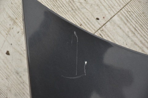 MASKA POKRYWA SILNIKA RENAULT LAGUNA II