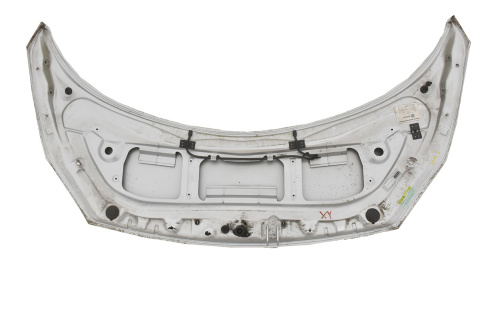 MASKA POKRYWA SILNIKA RENAULT SCENIC II