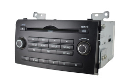 RADIO CD MP3 KIA CEED I X96140-1H500