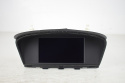 EKRAN MONITOR BMW E60 E90 9193748