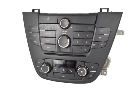 PANEL KLIMATYZACJI NAWIEWU OPEL INSIGNIA 13273095